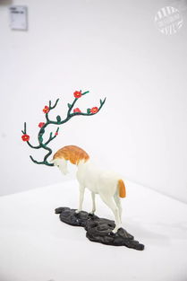 魔都最新文藝范地標 咖啡館里看畫展，文創市集與音樂表演的融合空間