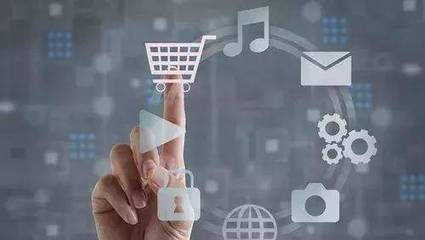 新零售、新服務、新消費 數字化連鎖如何成為互聯網商品零售的“諸神歸宿”