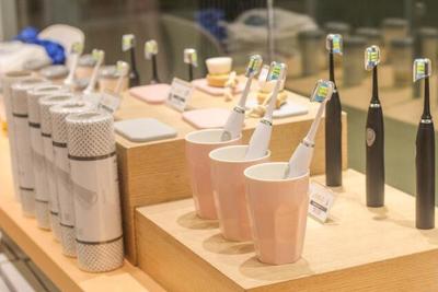 蘇寧新零售再出招 探索“拿了就走”的智能購物新體驗